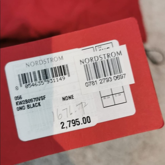 Valentino Garavani rockstud tote bag - Picture 13 of 14